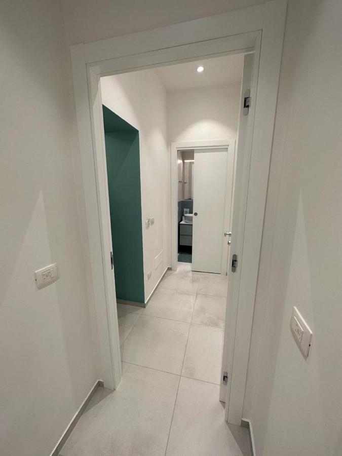 Di Passaggio Hotel Bari Bagian luar foto