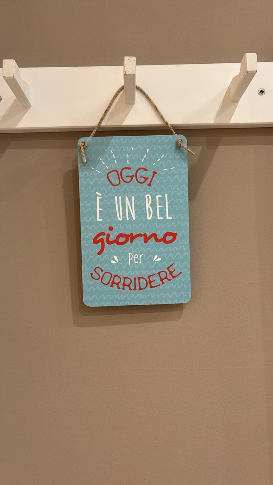 Di Passaggio Hotel Bari Bagian luar foto